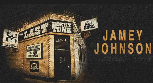 Jamey Johnson