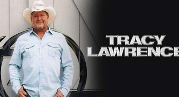 Tracy Lawrence