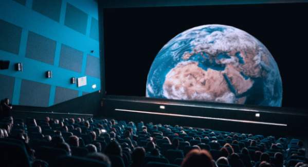 Movie Series: Wild Earth Cinema - April 16: Lost Beasts of the Ice Age