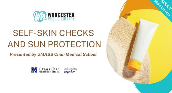 Self-Skin Checks and Sun Protection