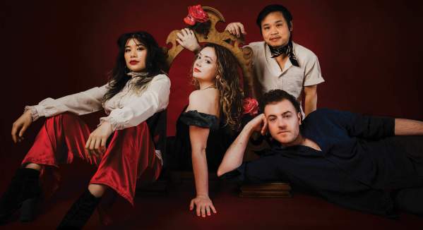 Summer Concerts on the Plaza featuring Twisted Pine