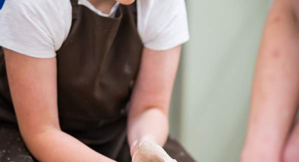 Teens At The Wheel (14-17)