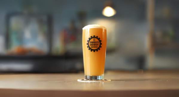 Thirsty Robot Brewing Company