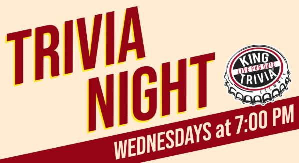 Trivia at Wormtown