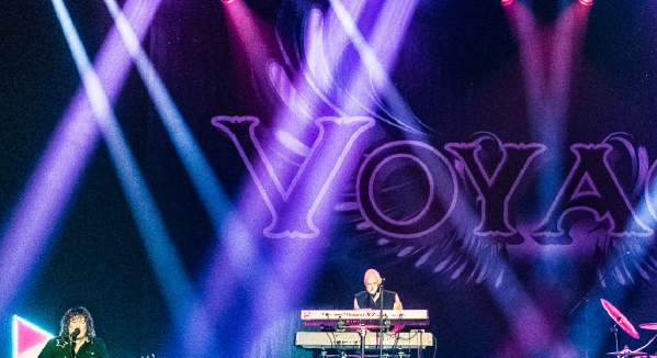 VOYAGE &#8211; Celebrating the Music of Journey