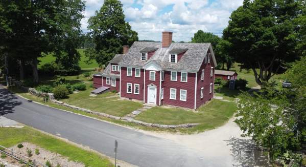 Waters Farm Preservation, Inc.