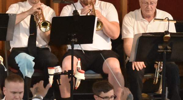 Ware River Concert Band's Christmas Concert