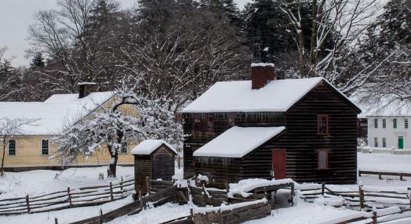 Knox Train of Artillery