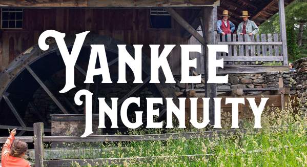 Yankee Ingenuity