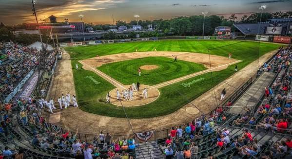 Worcester Bravehearts