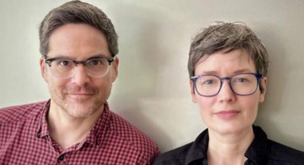 Artist Talk: Christa Donner and Andrew S. Yang