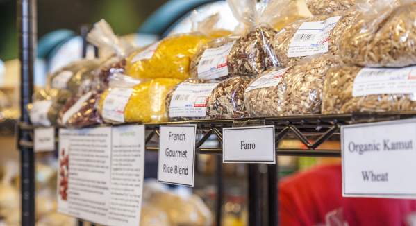 Ed Hyder's Mediterranean Marketplace