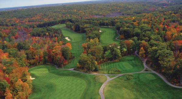 Blackstone National Golf Club