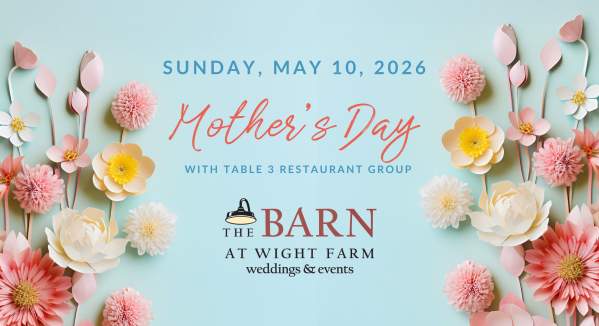 Mother's Day Brunch Buffet