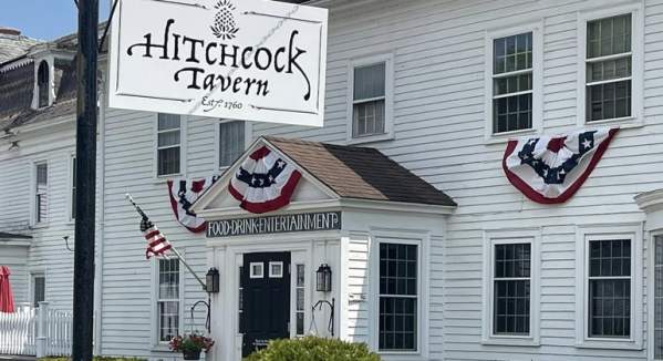 Hitchcock Tavern