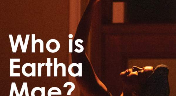 THT REP PRESENTS WHO IS EARTHA MAE?
