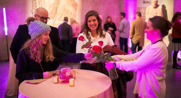 After Hours: Valentine's Date Night