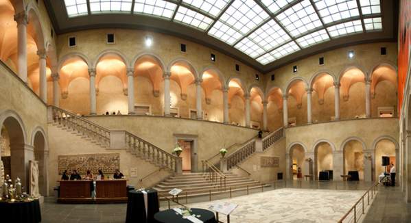 Worcester Art Museum