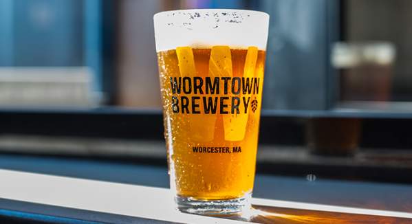Wormtown Brewery
