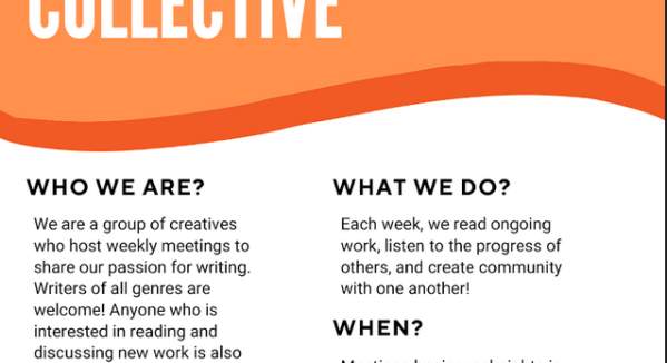 Worcester Writers’ Collective