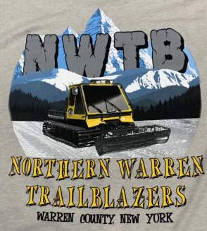 Northern Warren Trailblazers Snowmobile Club