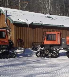 Thurman Connection Snowmobile Club