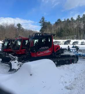 South Warren Snowmobile Club