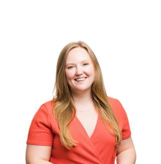 Helen Dennis Headshot with transparent background