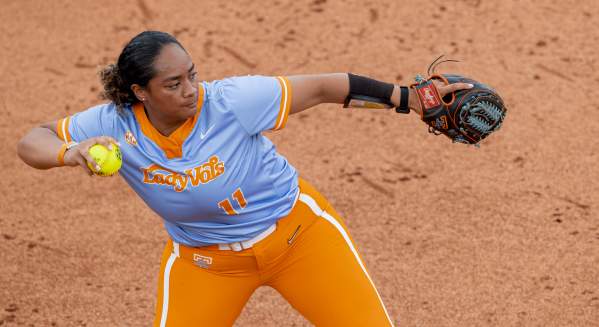 Lady Vols