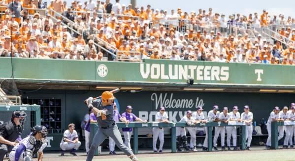 UT Baseball