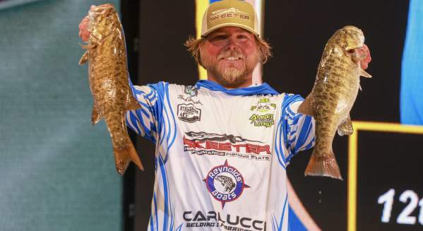 Bassmaster Classic 2026