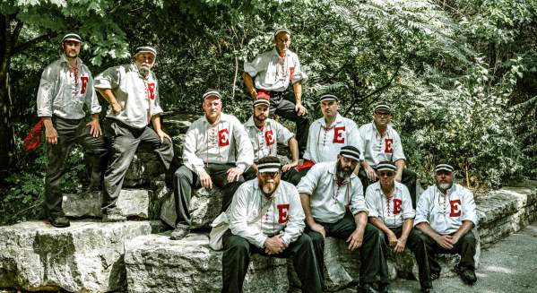 Emmett Machinists