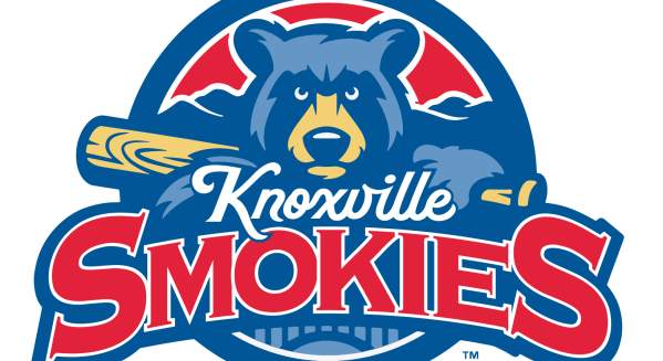 Knoxville Smokies Logo