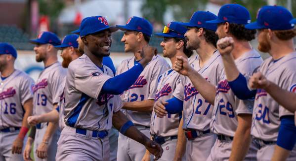 Knoxville Smokies