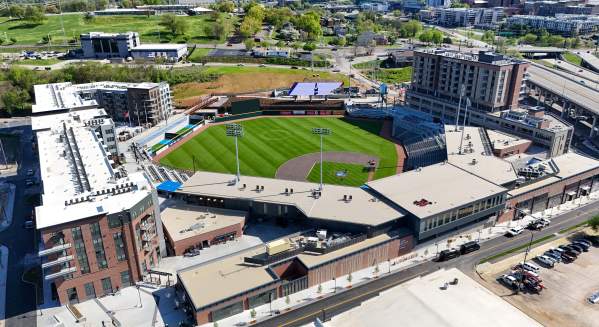 Covenant Health Park