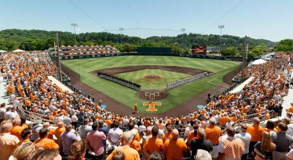 Lindsey Nelson Stadium