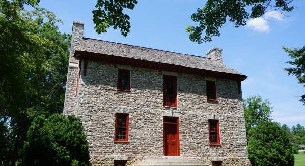 Ramsey House