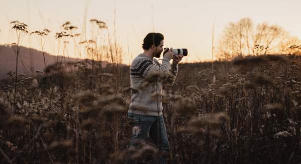 Seven Islands State Birding Park