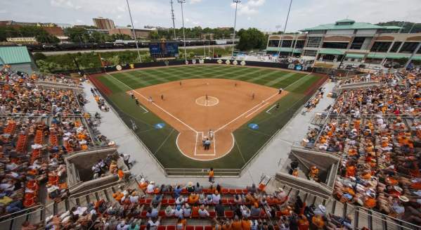 Sherri Parker Lee Stadium