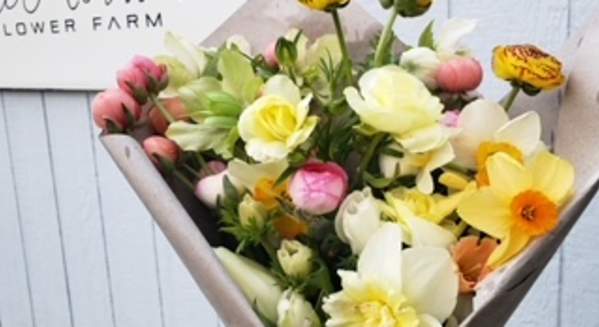 Little Mountain Flower Farm