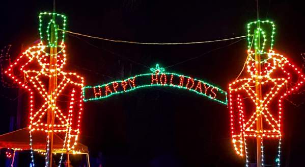 Christmas Lights