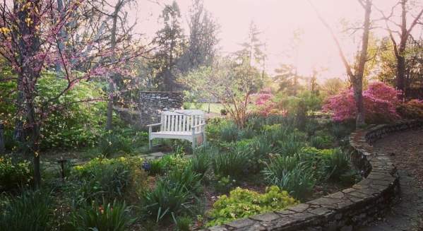 Knoxville Botanical Garden and Arboretum