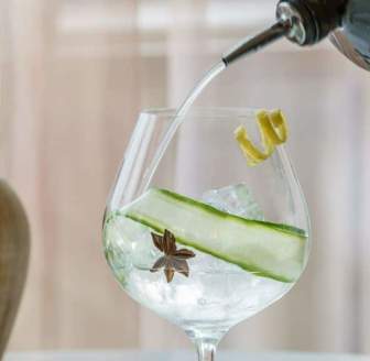 Level 10 cocktail snip