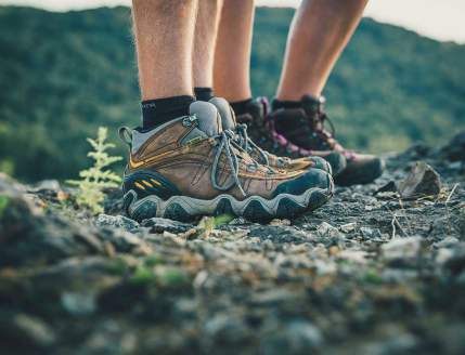 Waterfall Trail: A Scenic, Convenient Hike in Branson