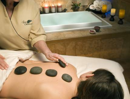 Pamper Yourself with Spas & Retreats in Branson