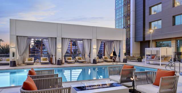 JW Marriott