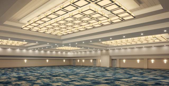 Hilton Anaheim