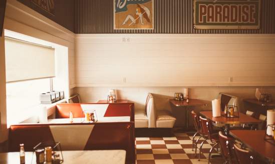 angelos pizza - restaurant food