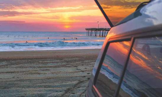 Outer Banks Summer Deals