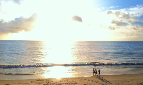 running southern shores sport